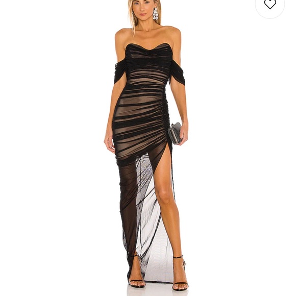 Nookie Dita Dress - Picture 1 of 1